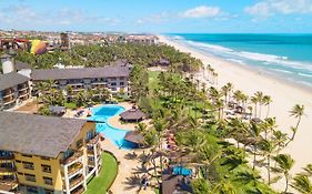 Beach Park Resort - Suites